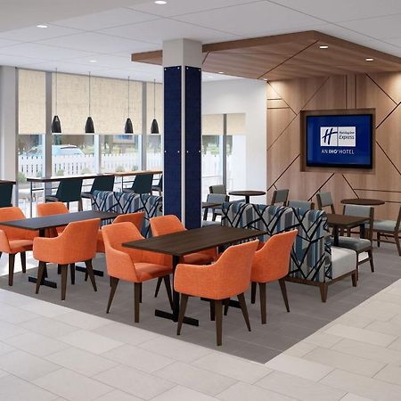 Holiday Inn Express - White Marsh By Ihg Esterno foto