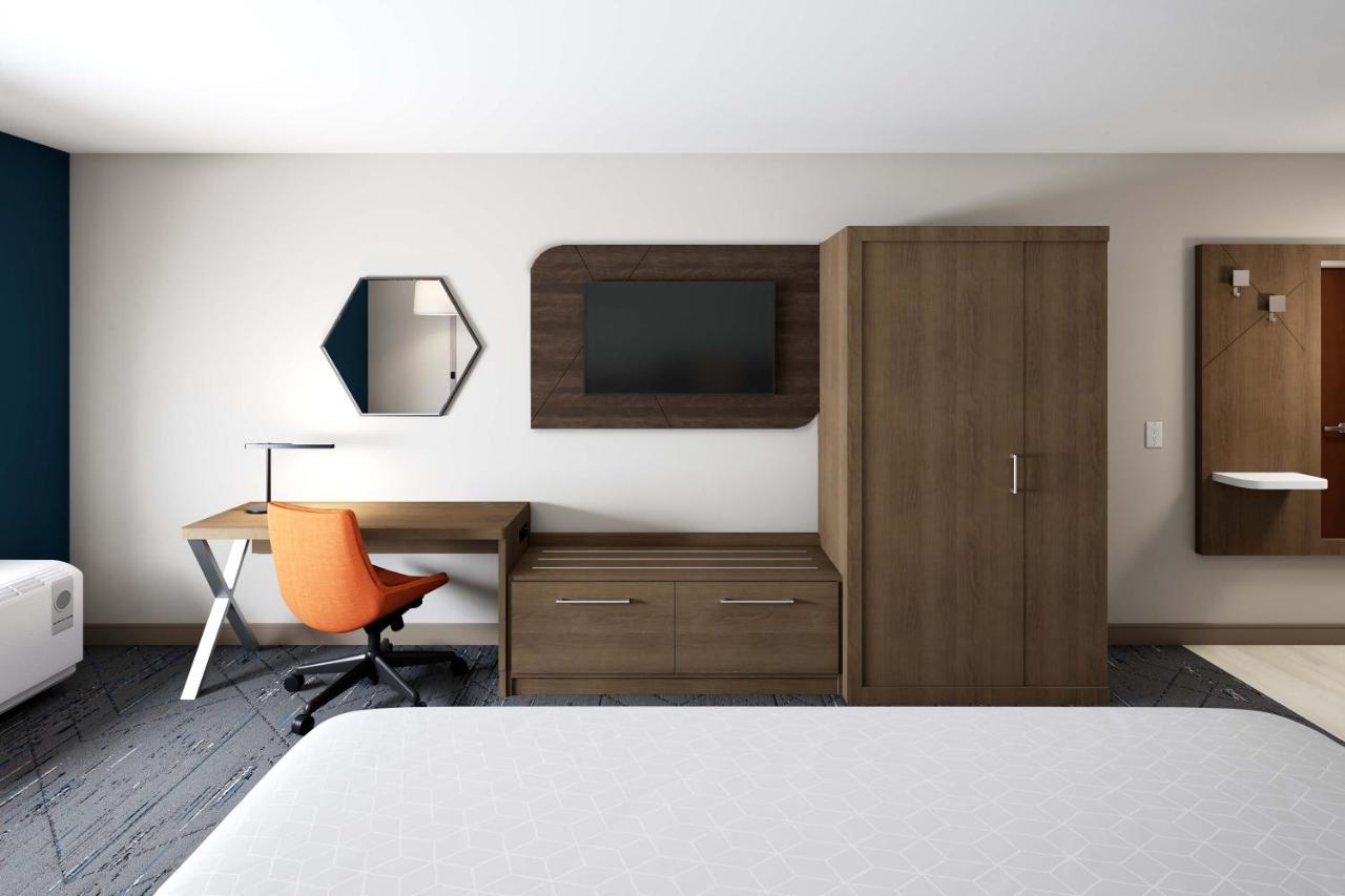 Holiday Inn Express - White Marsh By Ihg Esterno foto