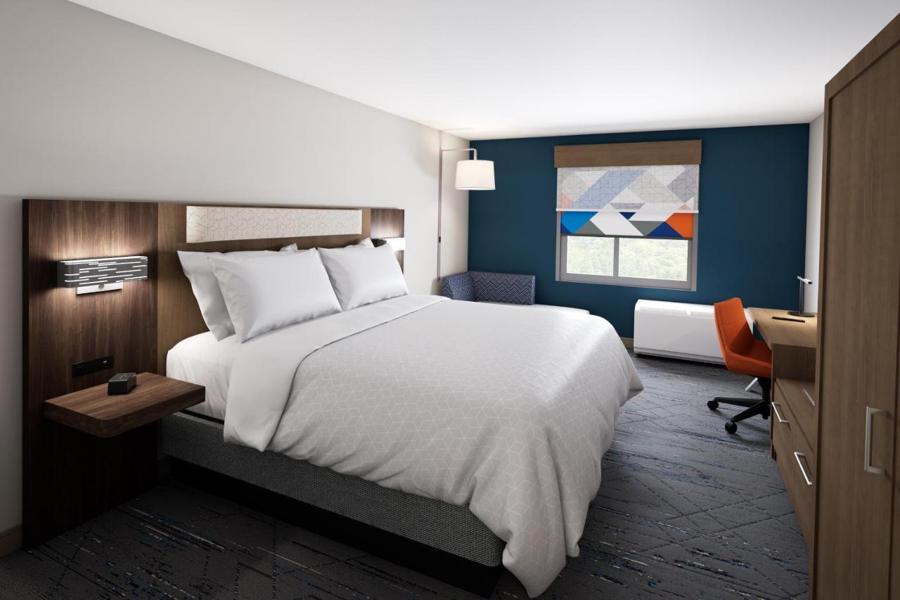 Holiday Inn Express - White Marsh By Ihg Esterno foto