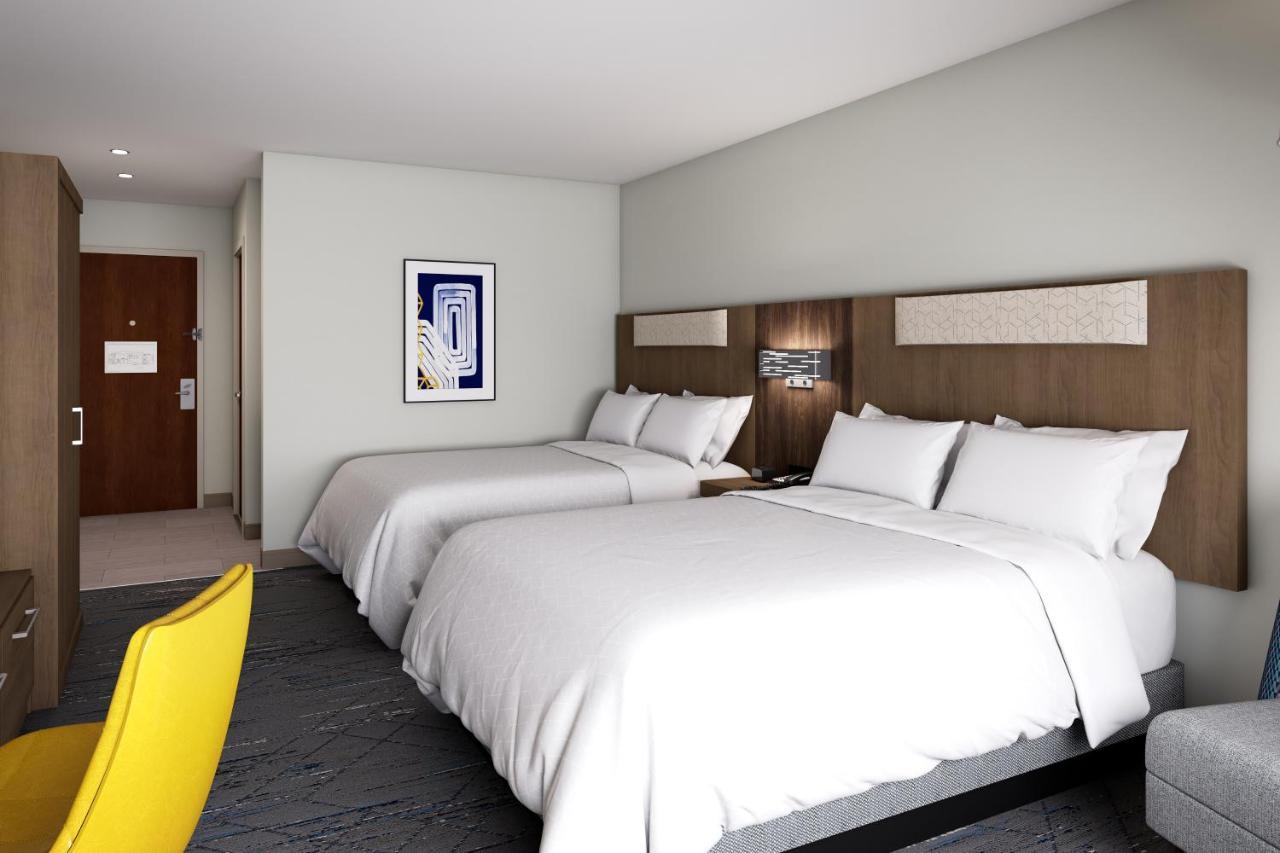 Holiday Inn Express - White Marsh By Ihg Esterno foto