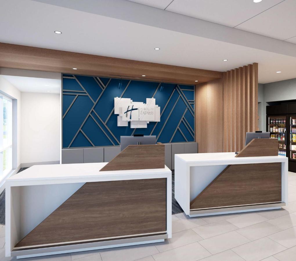 Holiday Inn Express - White Marsh By Ihg Esterno foto
