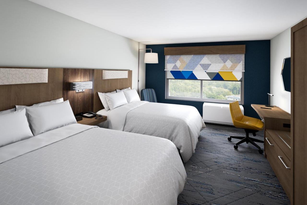 Holiday Inn Express - White Marsh By Ihg Esterno foto