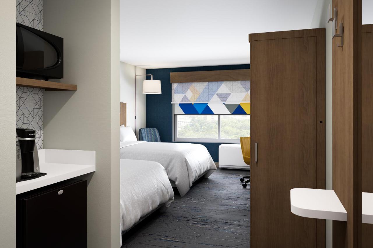 Holiday Inn Express - White Marsh By Ihg Esterno foto