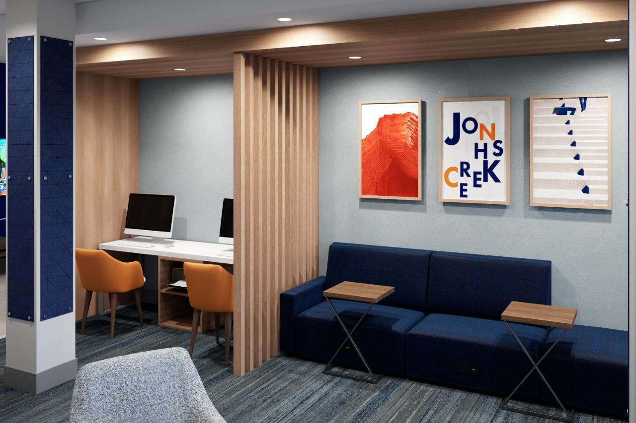 Holiday Inn Express - White Marsh By Ihg Esterno foto