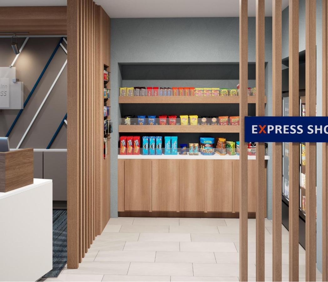 Holiday Inn Express - White Marsh By Ihg Esterno foto
