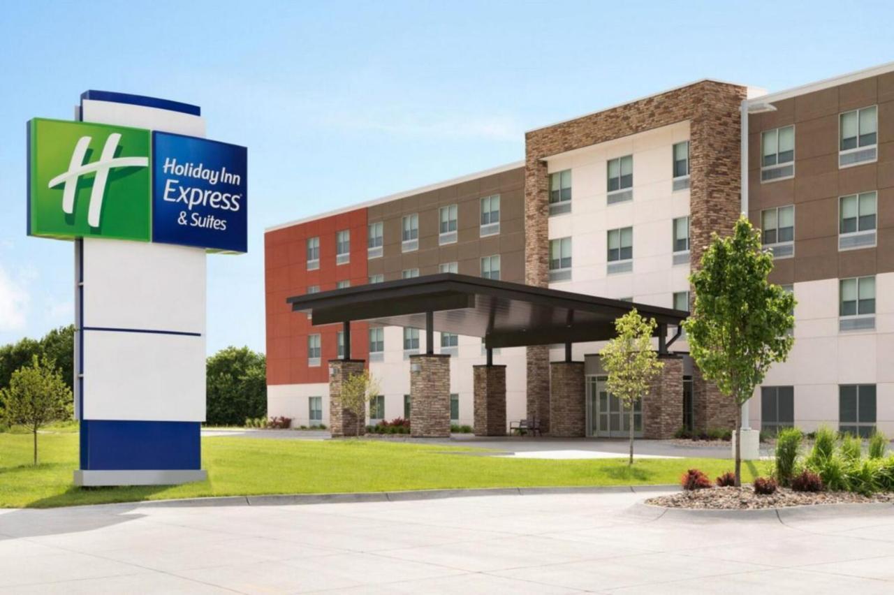Holiday Inn Express - White Marsh By Ihg Esterno foto