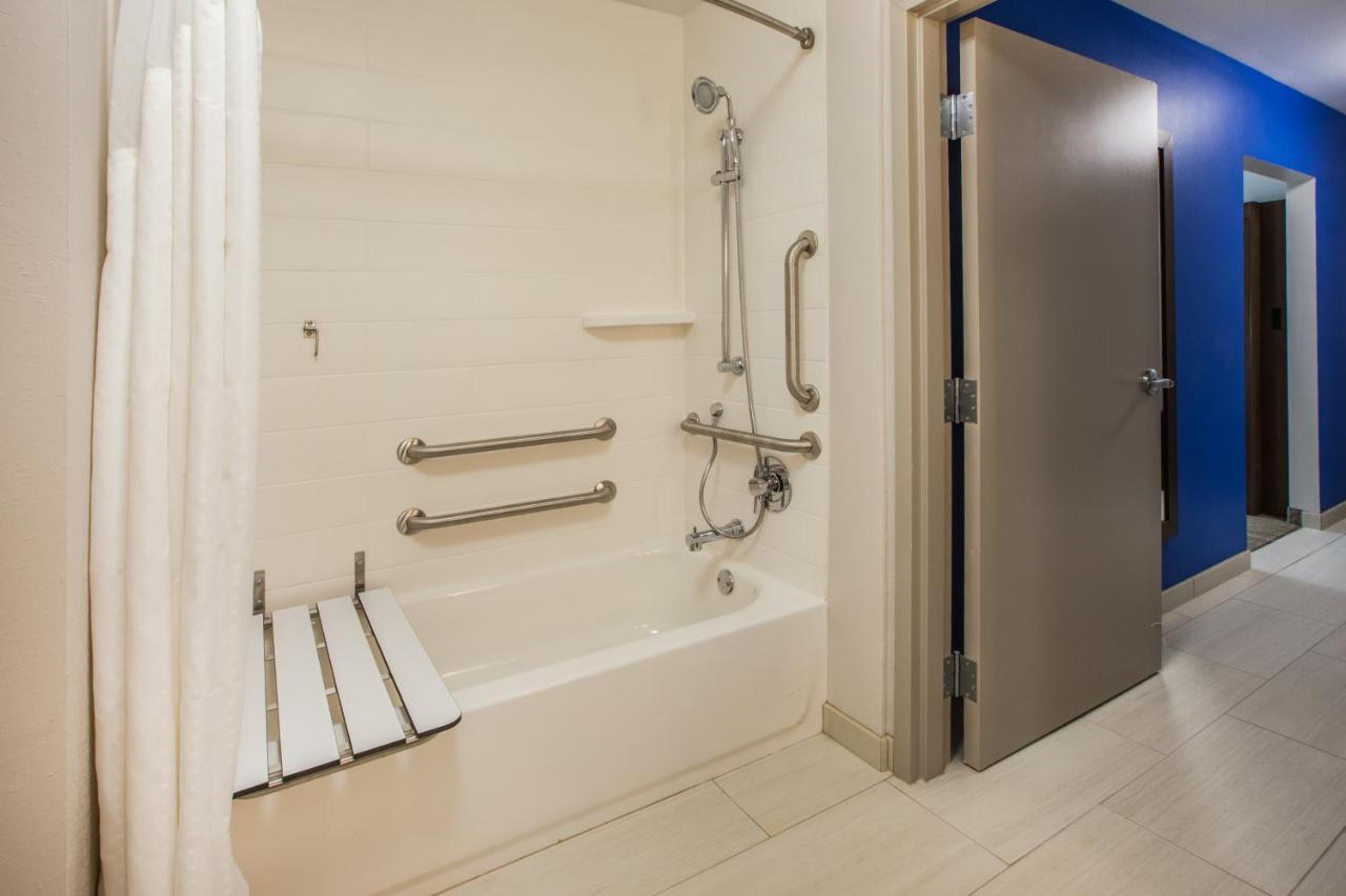 Holiday Inn Express - White Marsh By Ihg Esterno foto