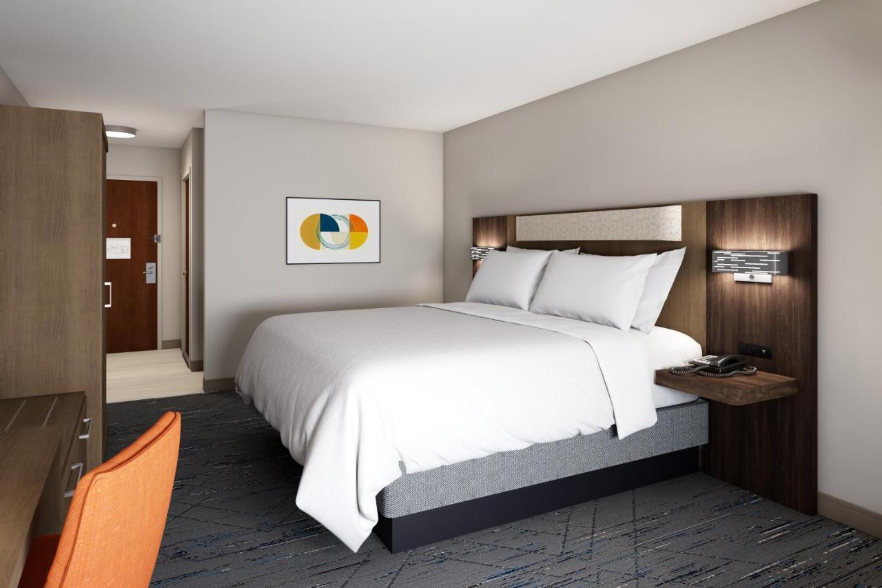 Holiday Inn Express - White Marsh By Ihg Esterno foto