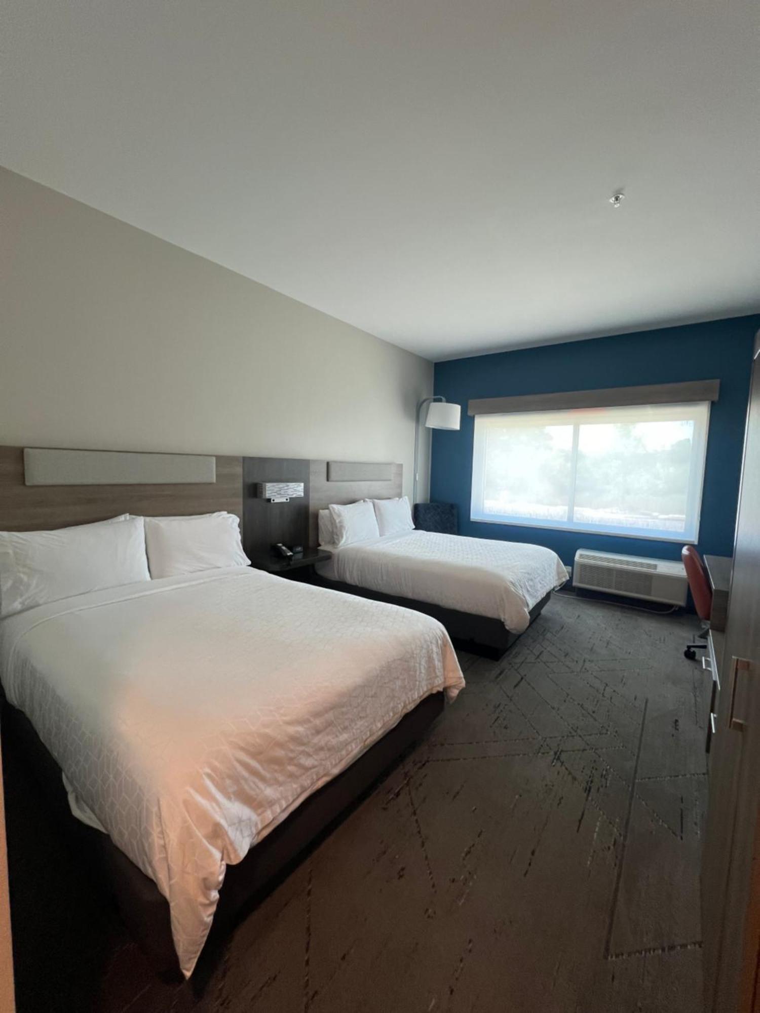 Holiday Inn Express - White Marsh By Ihg Esterno foto
